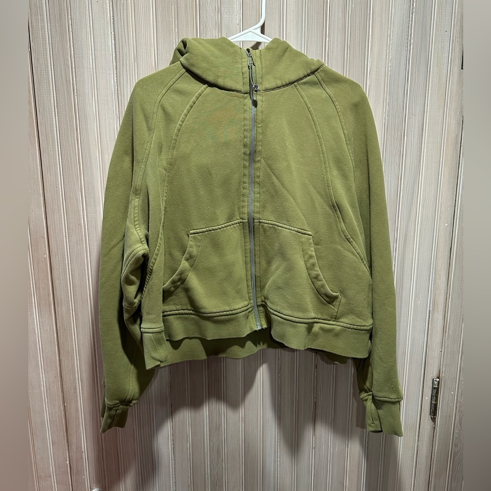 Lululemon scuba
